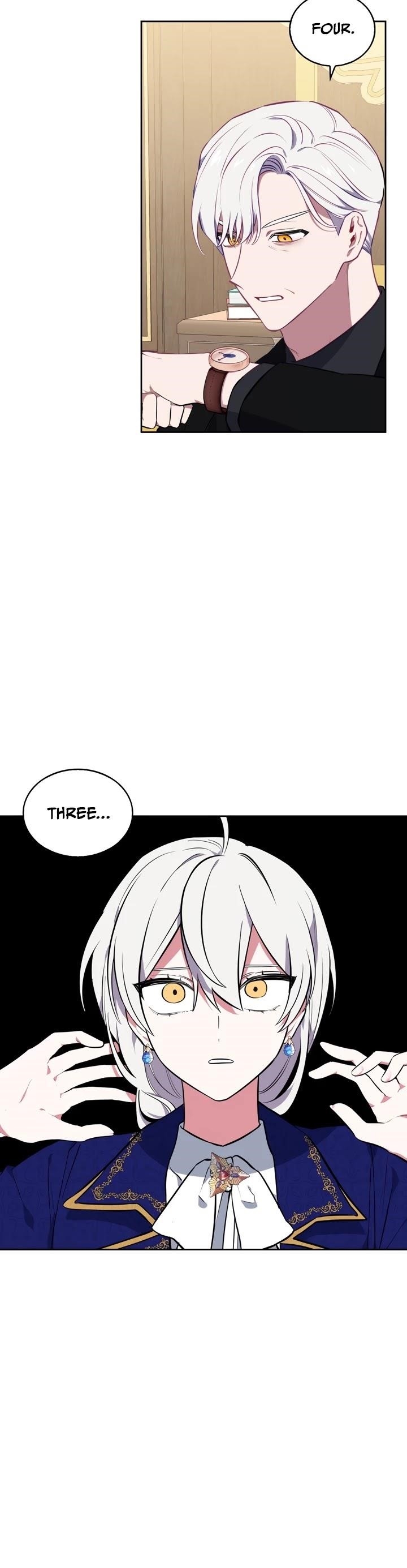 If You Touch My Little Brother, You’re All Dead Chapter 37 - Page 45