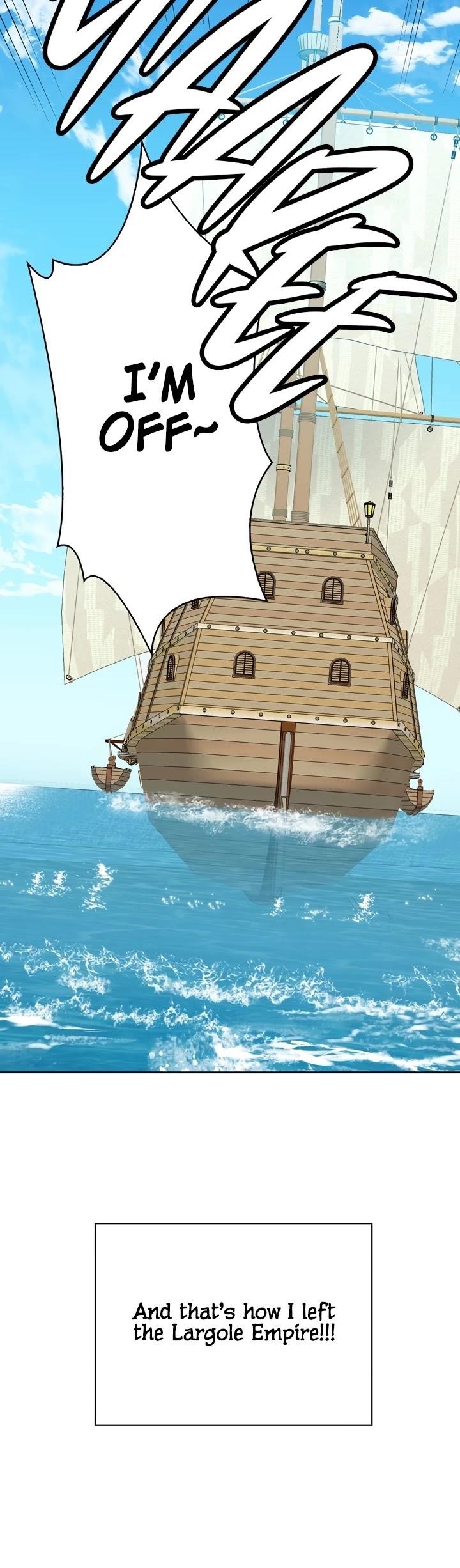 If You Touch My Little Brother, You’re All Dead Chapter 37 - Page 47