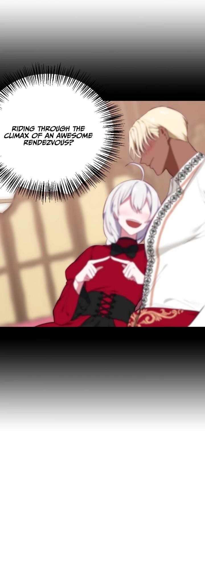 If You Touch My Little Brother, You’re All Dead Chapter 37 - Page 5