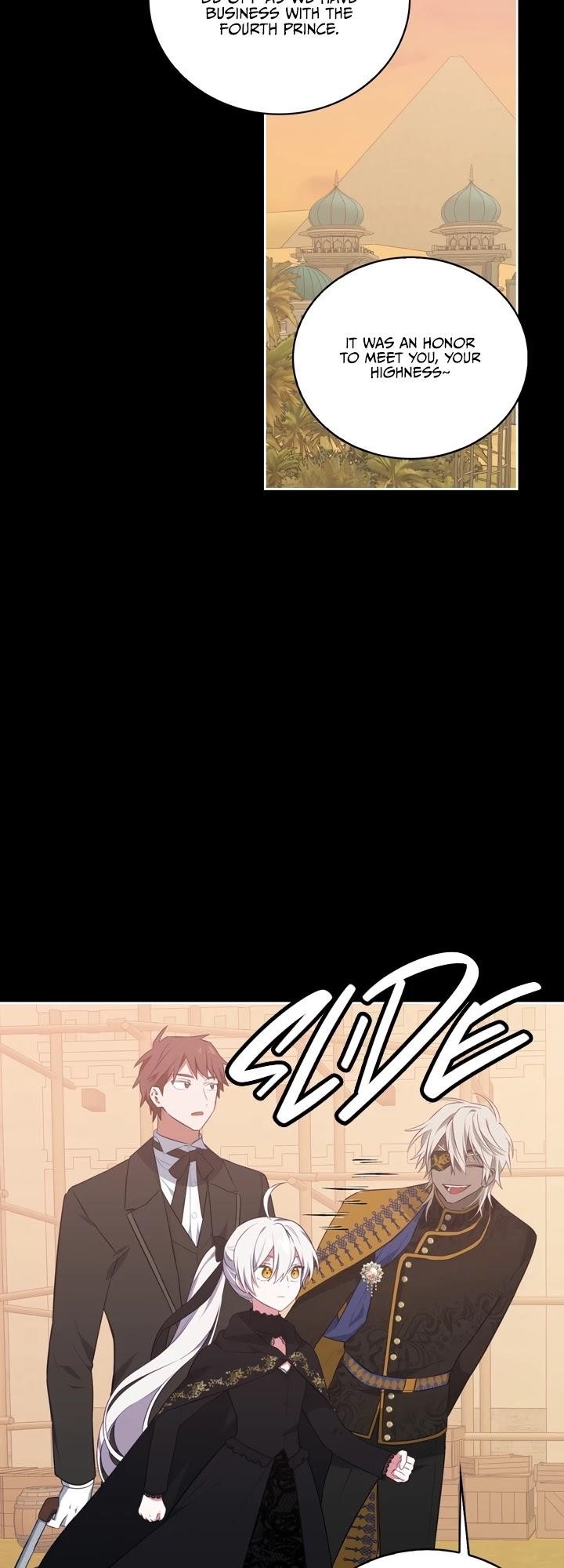 If You Touch My Little Brother, You’re All Dead Chapter 38 - Page 15