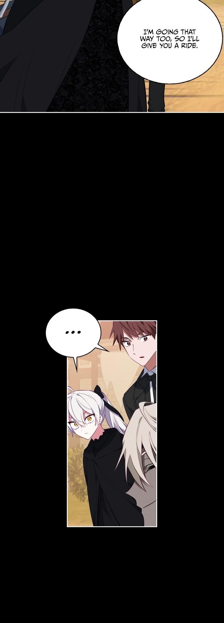 If You Touch My Little Brother, You’re All Dead Chapter 38 - Page 16