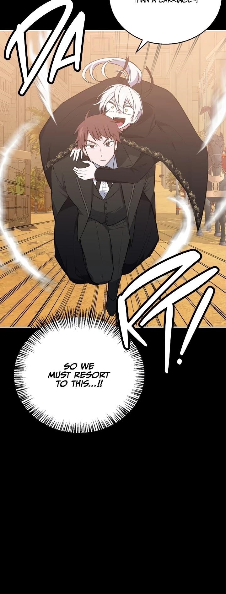 If You Touch My Little Brother, You’re All Dead Chapter 38 - Page 19