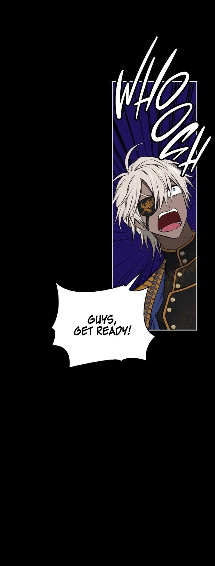 If You Touch My Little Brother, You’re All Dead Chapter 38 - Page 20