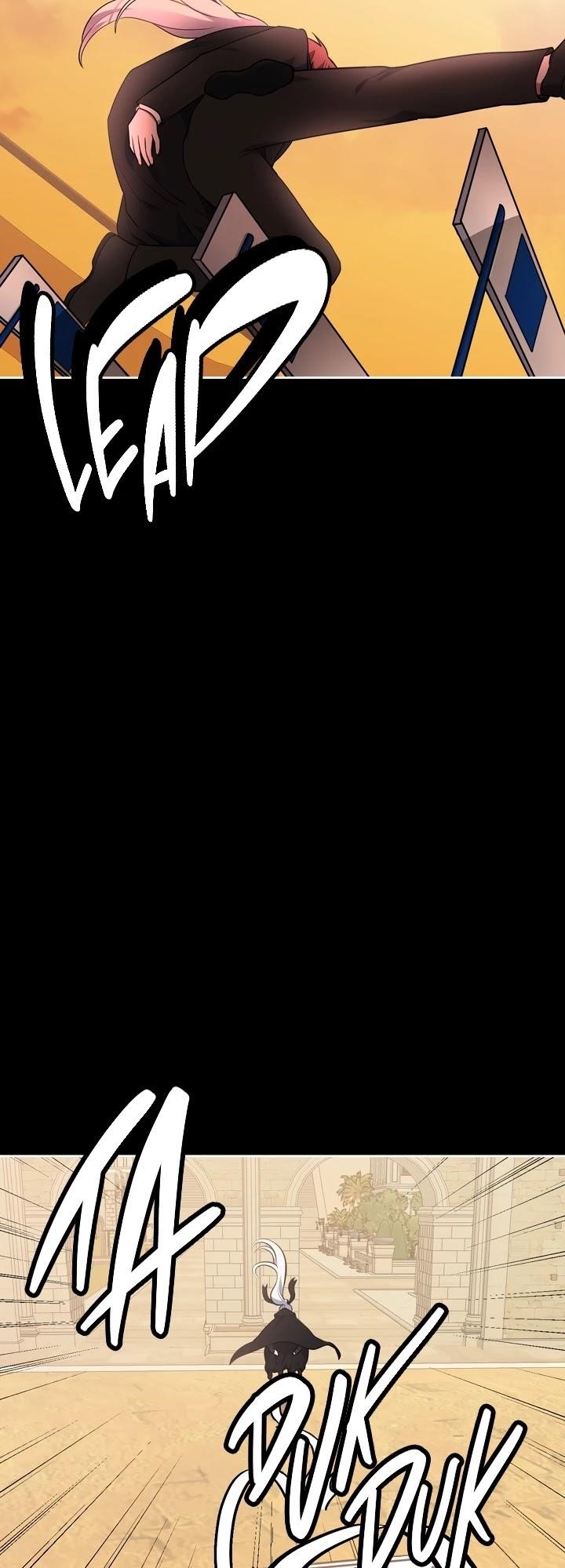 If You Touch My Little Brother, You’re All Dead Chapter 38 - Page 23