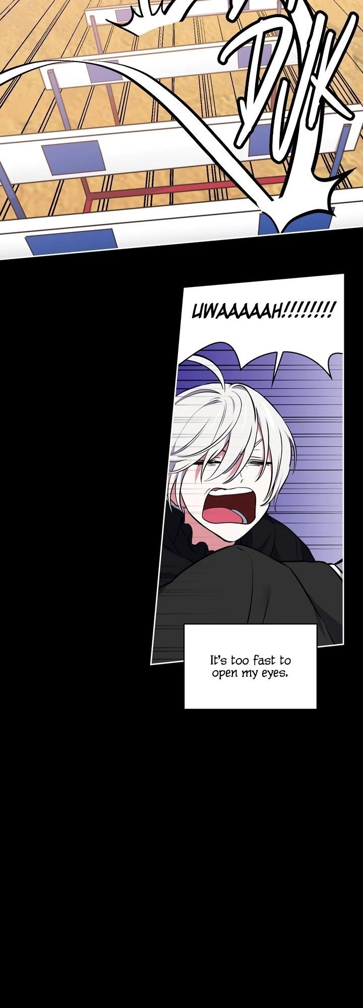 If You Touch My Little Brother, You’re All Dead Chapter 38 - Page 24