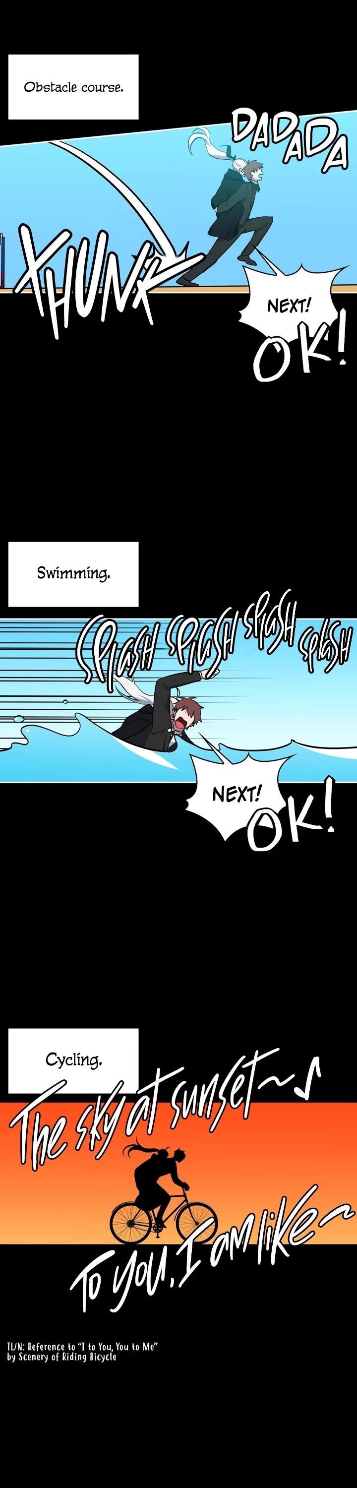 If You Touch My Little Brother, You’re All Dead Chapter 38 - Page 25