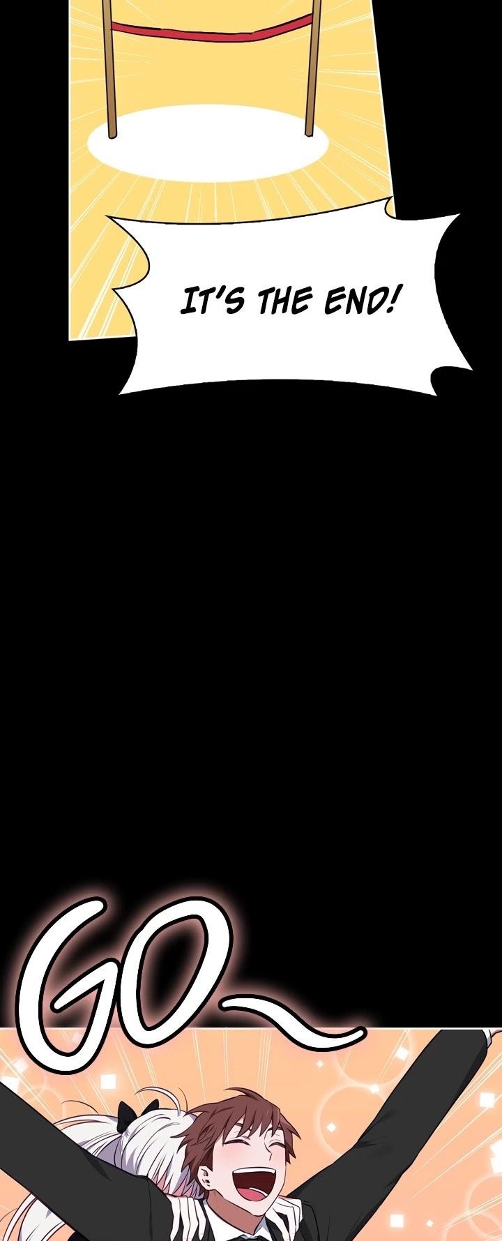 If You Touch My Little Brother, You’re All Dead Chapter 38 - Page 27