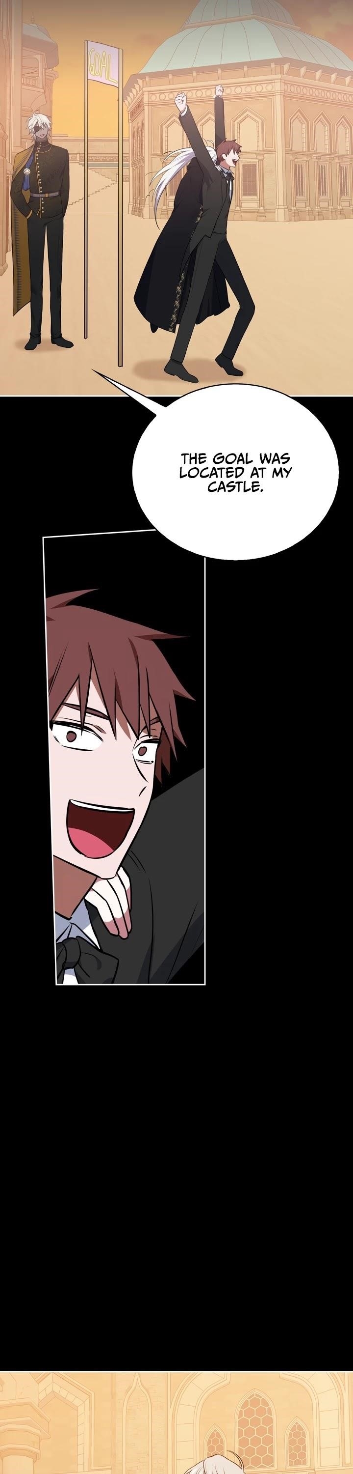 If You Touch My Little Brother, You’re All Dead Chapter 38 - Page 29