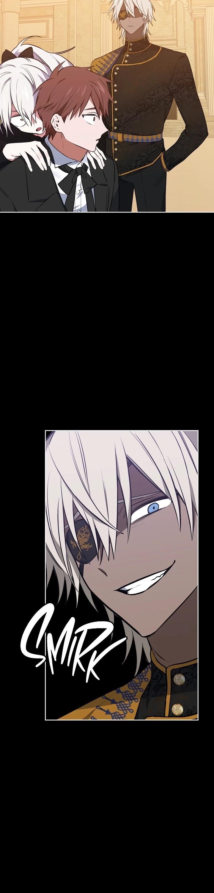 If You Touch My Little Brother, You’re All Dead Chapter 38 - Page 30