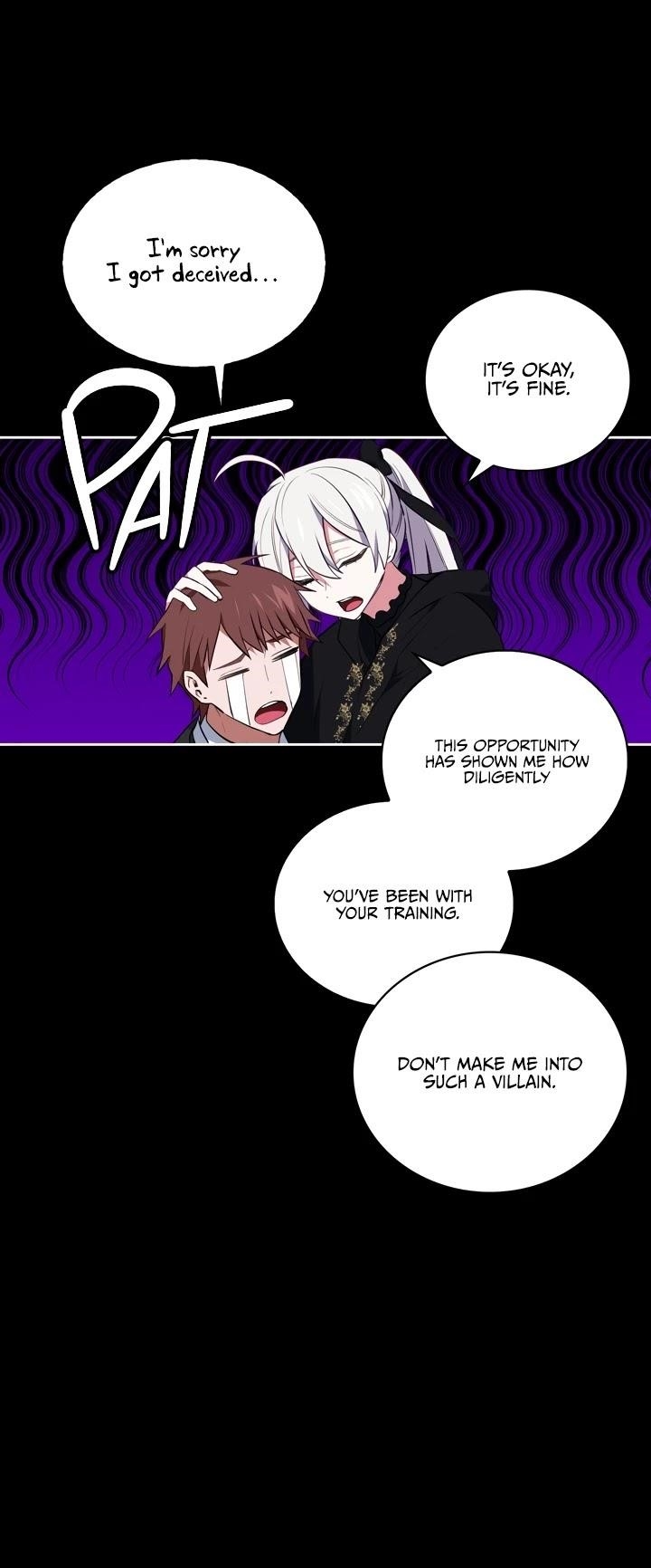 If You Touch My Little Brother, You’re All Dead Chapter 38 - Page 31