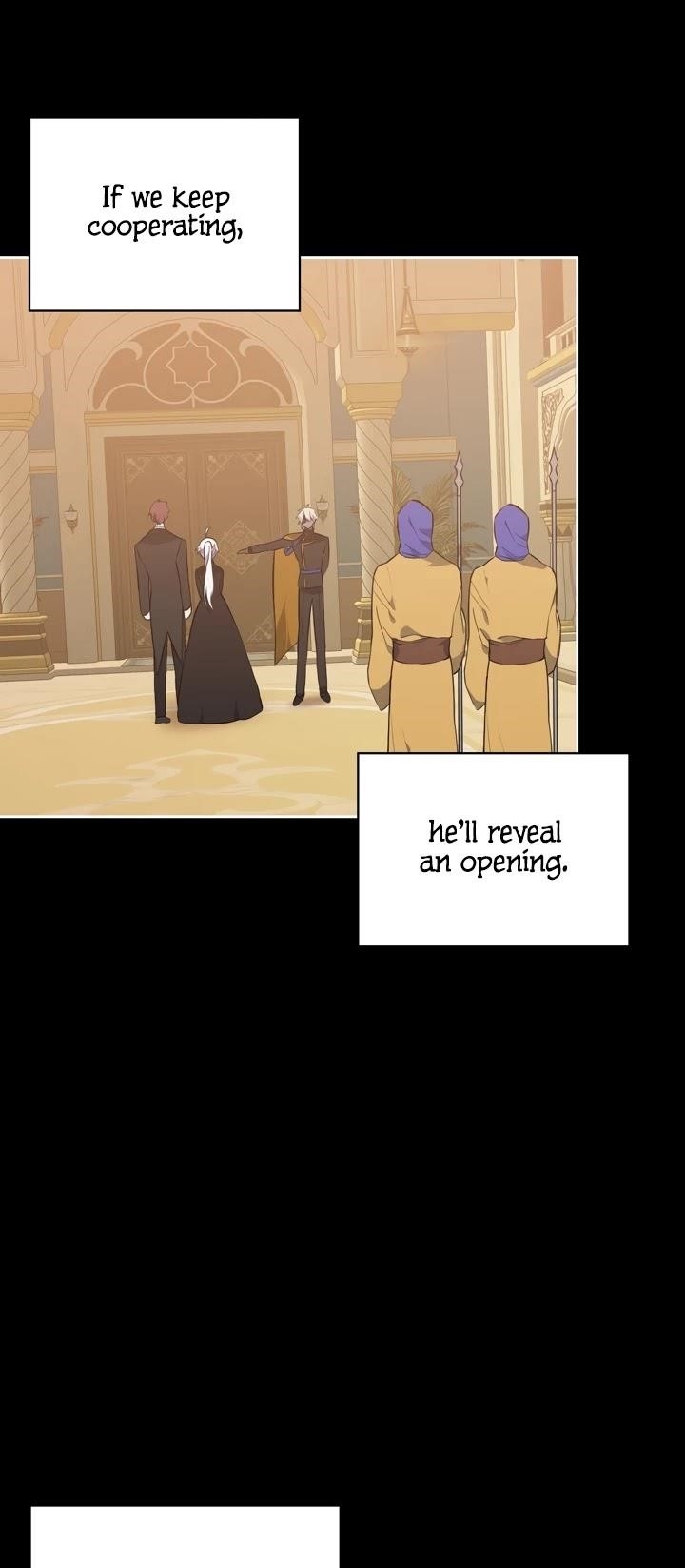 If You Touch My Little Brother, You’re All Dead Chapter 38 - Page 35