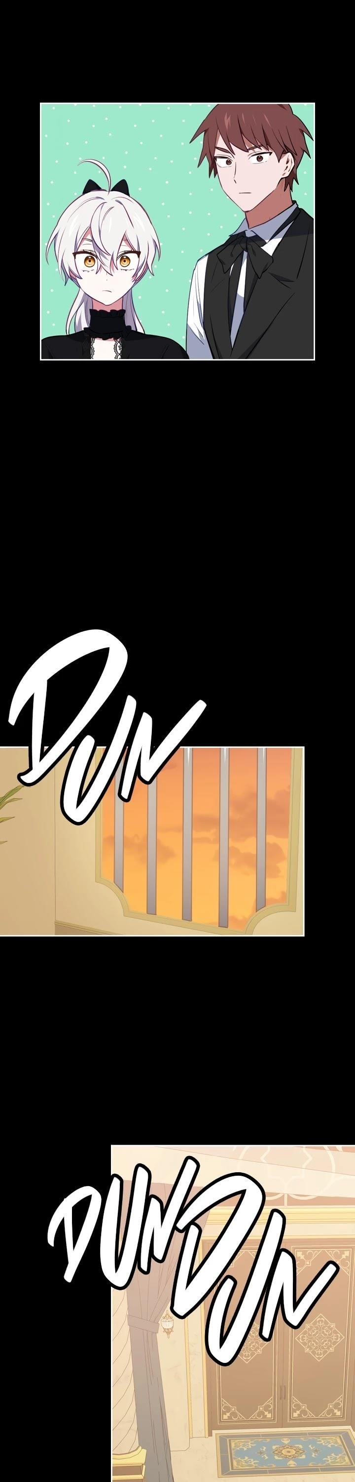 If You Touch My Little Brother, You’re All Dead Chapter 38 - Page 38