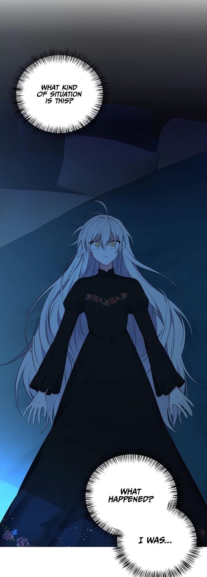 If You Touch My Little Brother, You’re All Dead Chapter 38 - Page 4