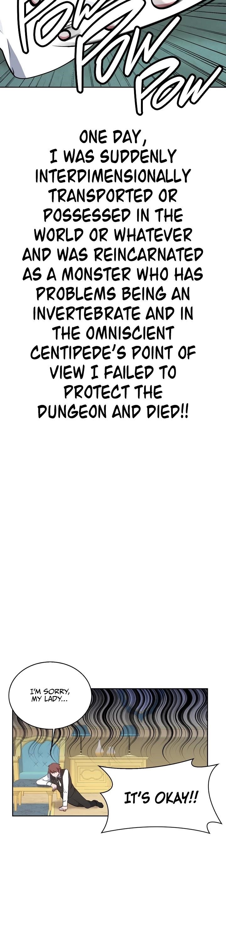 If You Touch My Little Brother, You’re All Dead Chapter 38 - Page 42