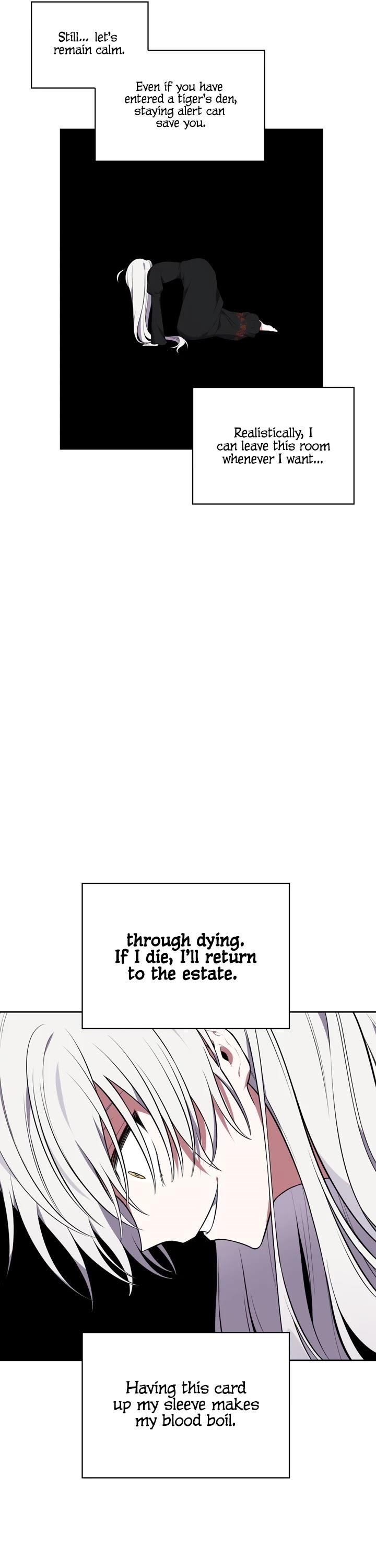 If You Touch My Little Brother, You’re All Dead Chapter 38 - Page 45