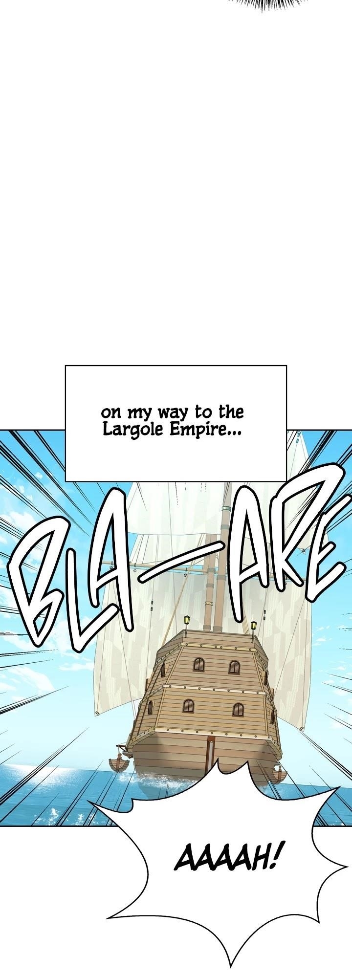 If You Touch My Little Brother, You’re All Dead Chapter 38 - Page 5