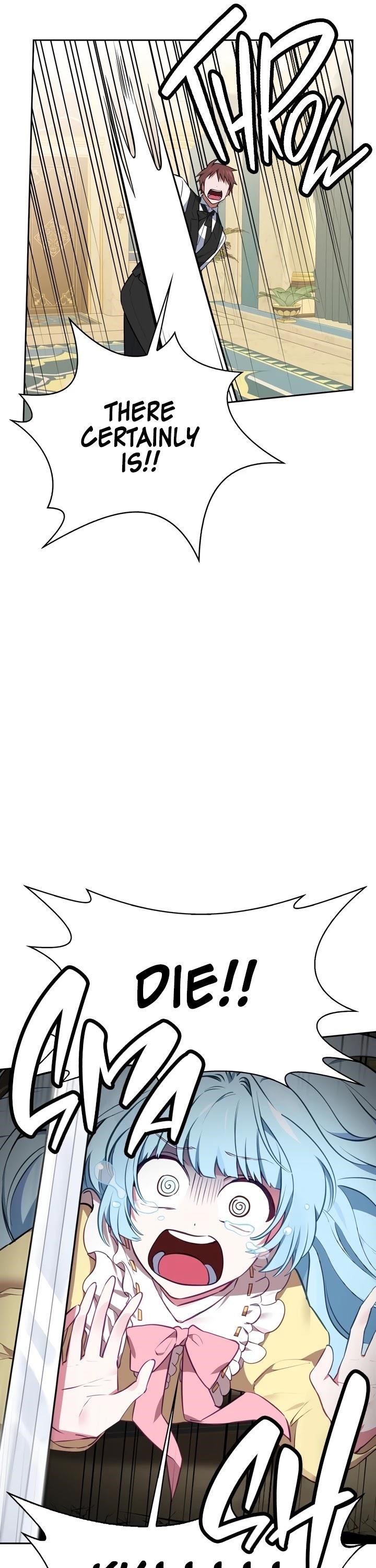 If You Touch My Little Brother, You’re All Dead Chapter 38 - Page 53