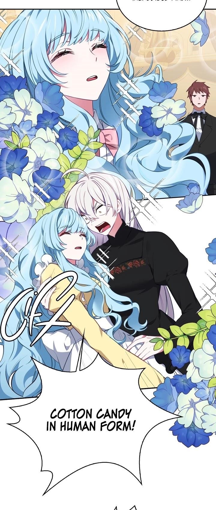 If You Touch My Little Brother, You’re All Dead Chapter 39 - Page 11