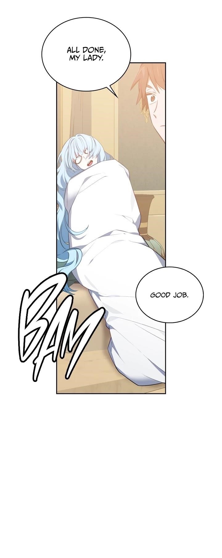 If You Touch My Little Brother, You’re All Dead Chapter 39 - Page 15