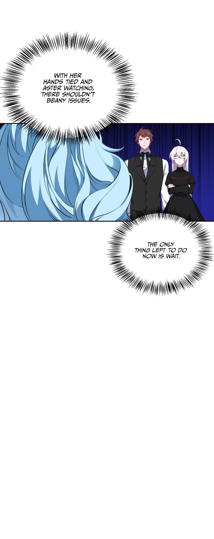 If You Touch My Little Brother, You’re All Dead Chapter 39 - Page 16