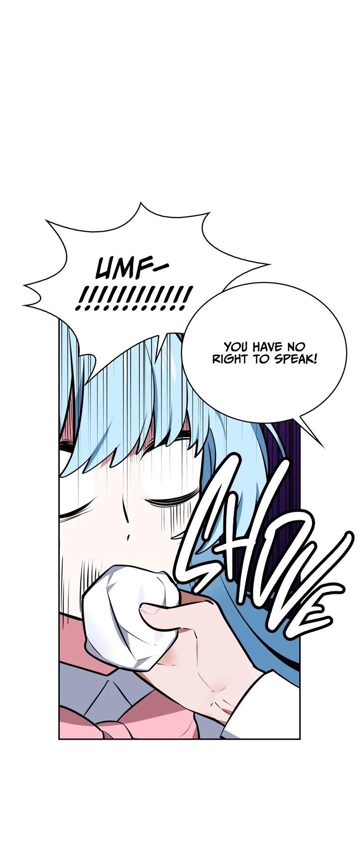 If You Touch My Little Brother, You’re All Dead Chapter 39 - Page 19