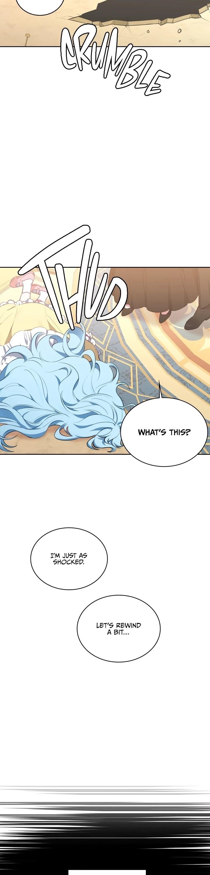 If You Touch My Little Brother, You’re All Dead Chapter 39 - Page 2