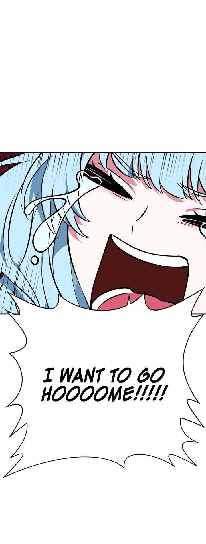 If You Touch My Little Brother, You’re All Dead Chapter 39 - Page 26