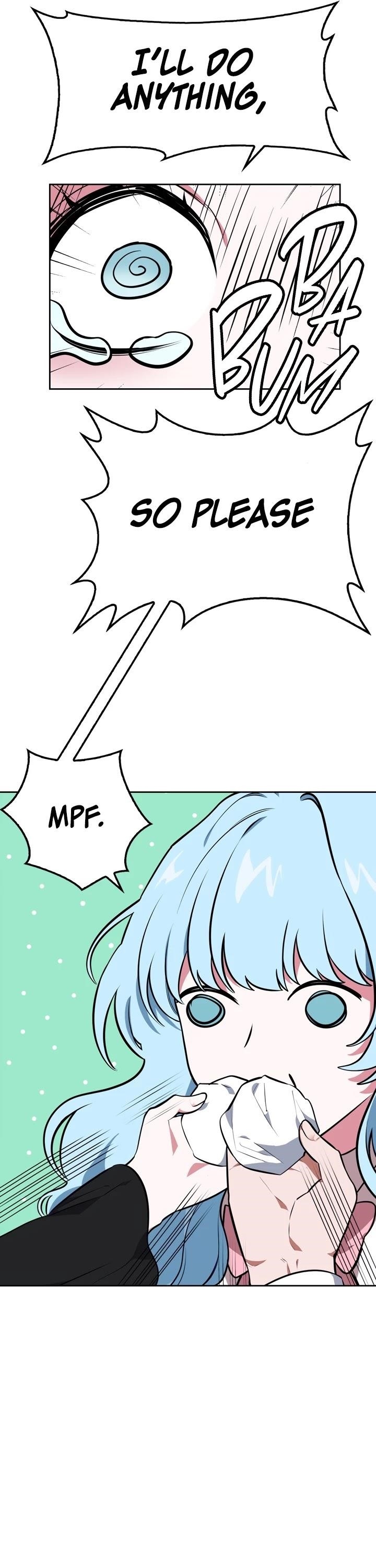 If You Touch My Little Brother, You’re All Dead Chapter 39 - Page 28