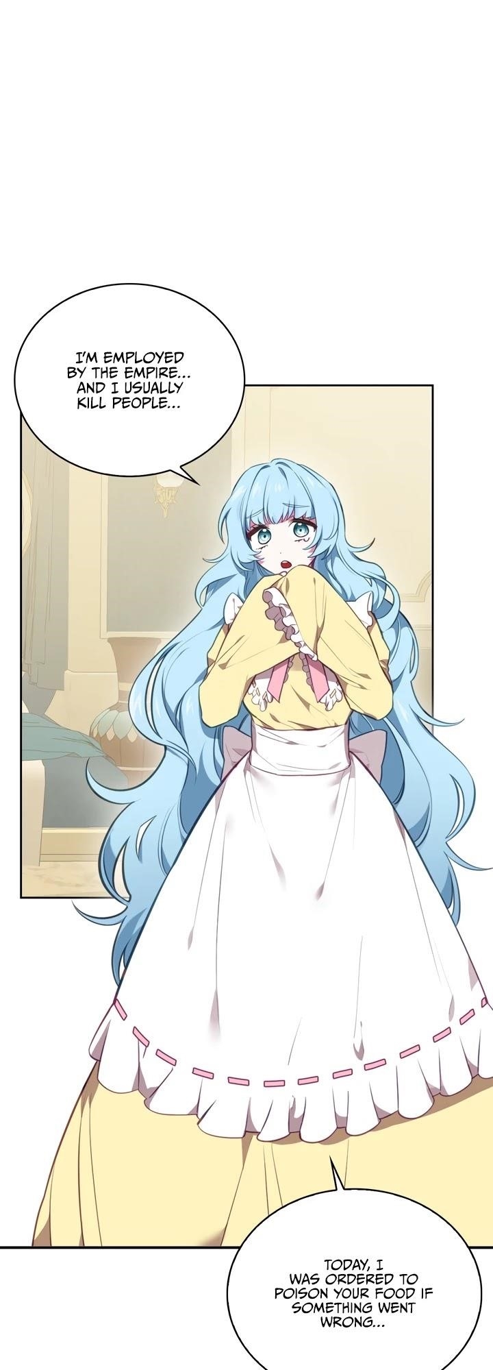 If You Touch My Little Brother, You’re All Dead Chapter 39 - Page 30