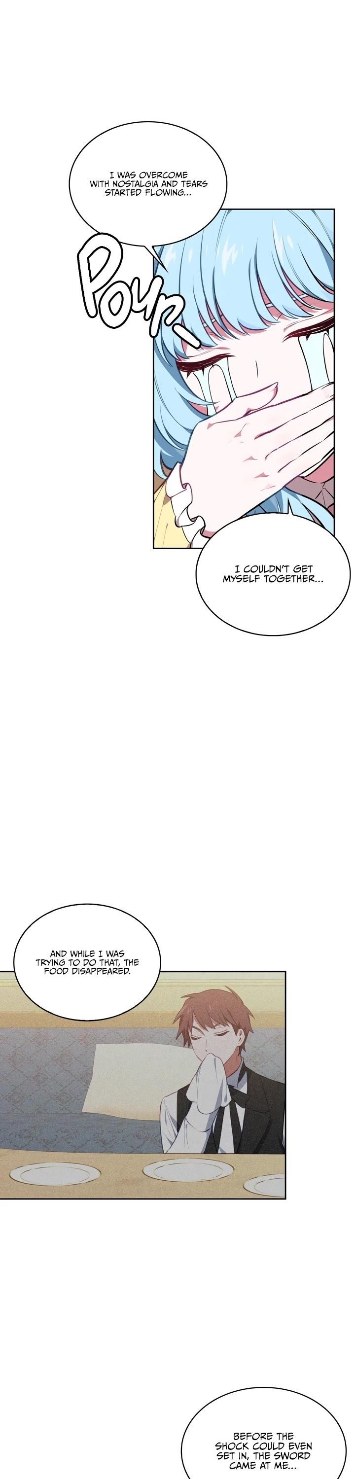 If You Touch My Little Brother, You’re All Dead Chapter 39 - Page 32