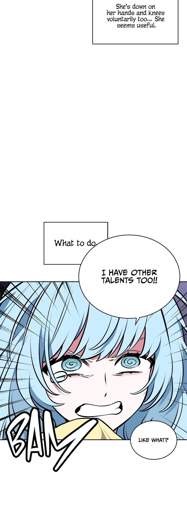 If You Touch My Little Brother, You’re All Dead Chapter 39 - Page 35