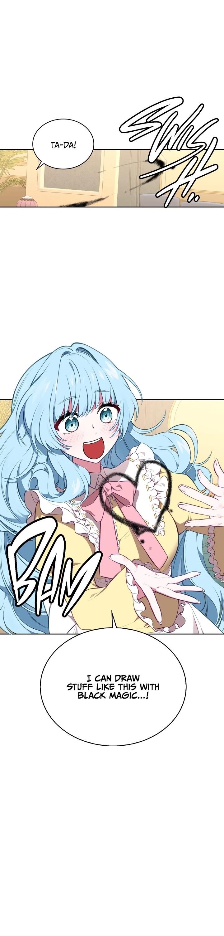 If You Touch My Little Brother, You’re All Dead Chapter 39 - Page 36