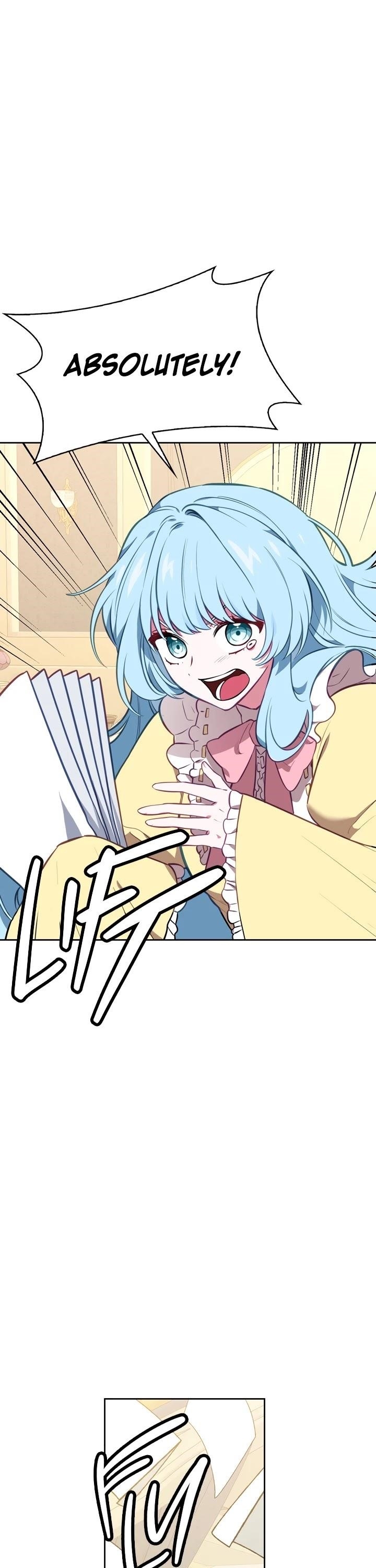 If You Touch My Little Brother, You’re All Dead Chapter 39 - Page 40