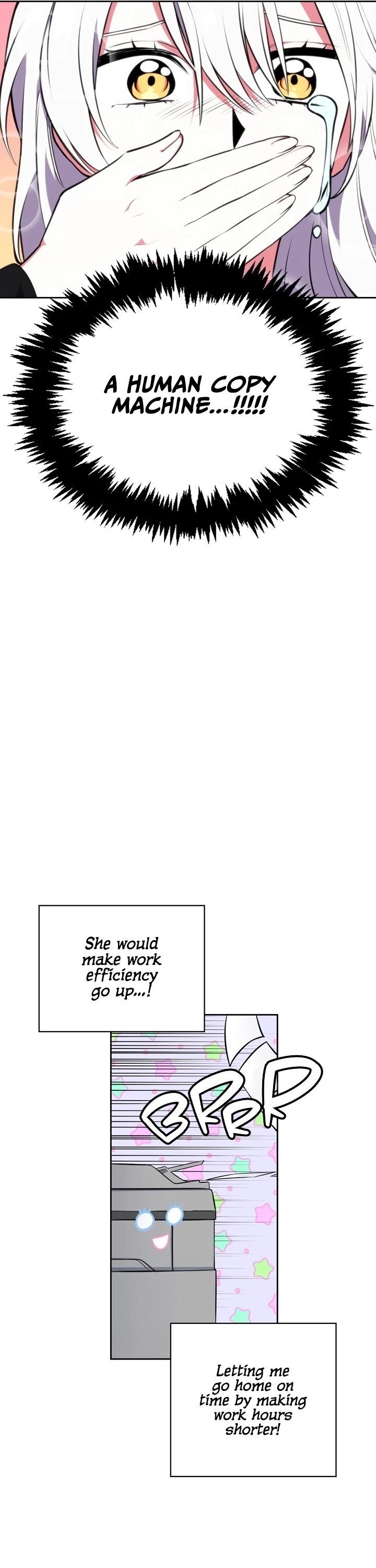 If You Touch My Little Brother, You’re All Dead Chapter 39 - Page 44