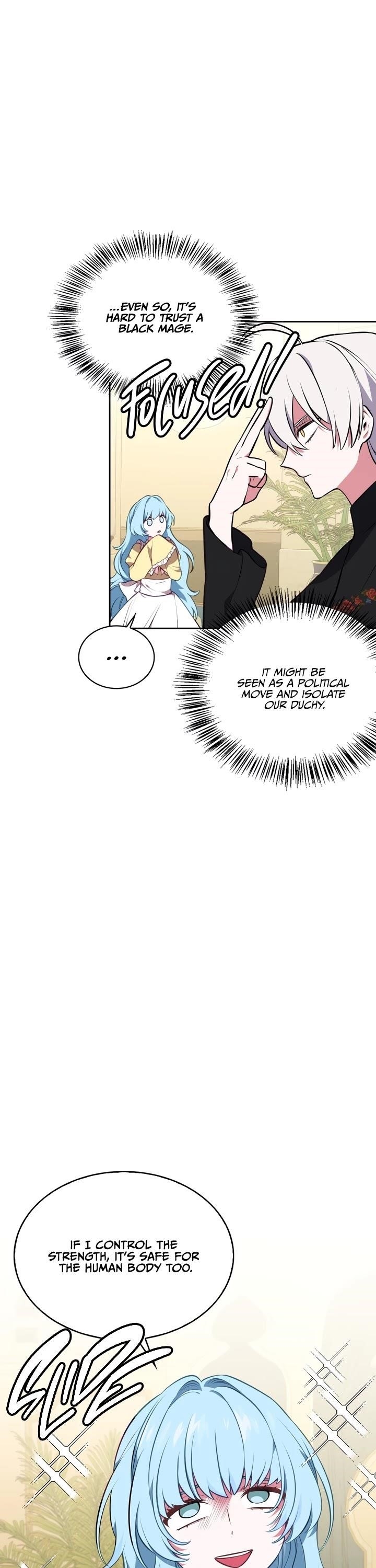 If You Touch My Little Brother, You’re All Dead Chapter 39 - Page 45