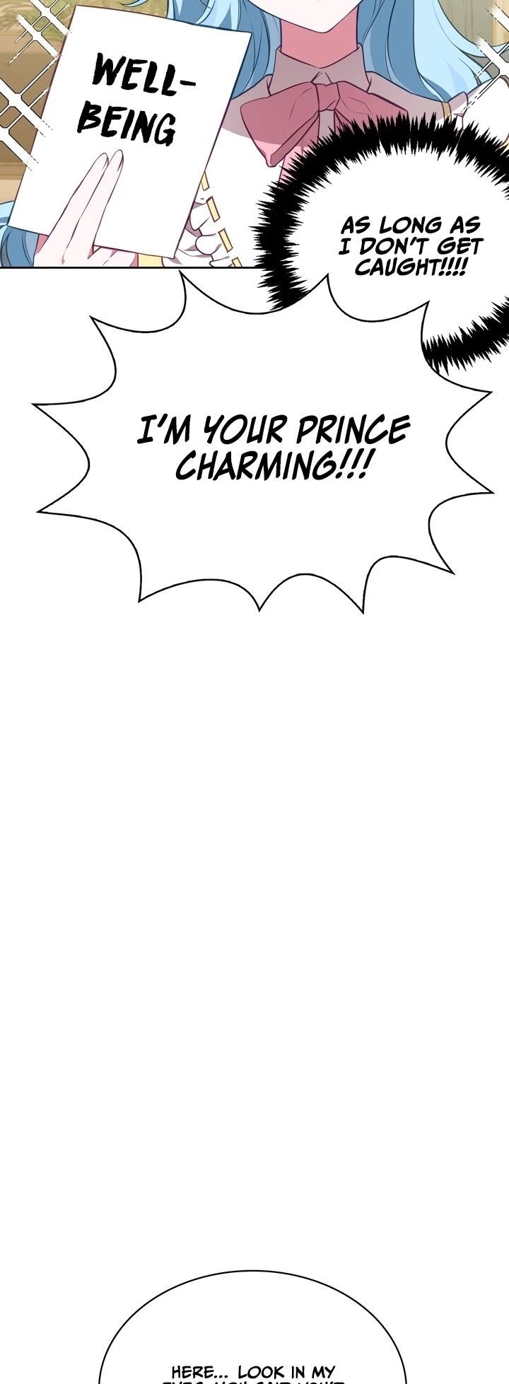 If You Touch My Little Brother, You’re All Dead Chapter 39 - Page 46