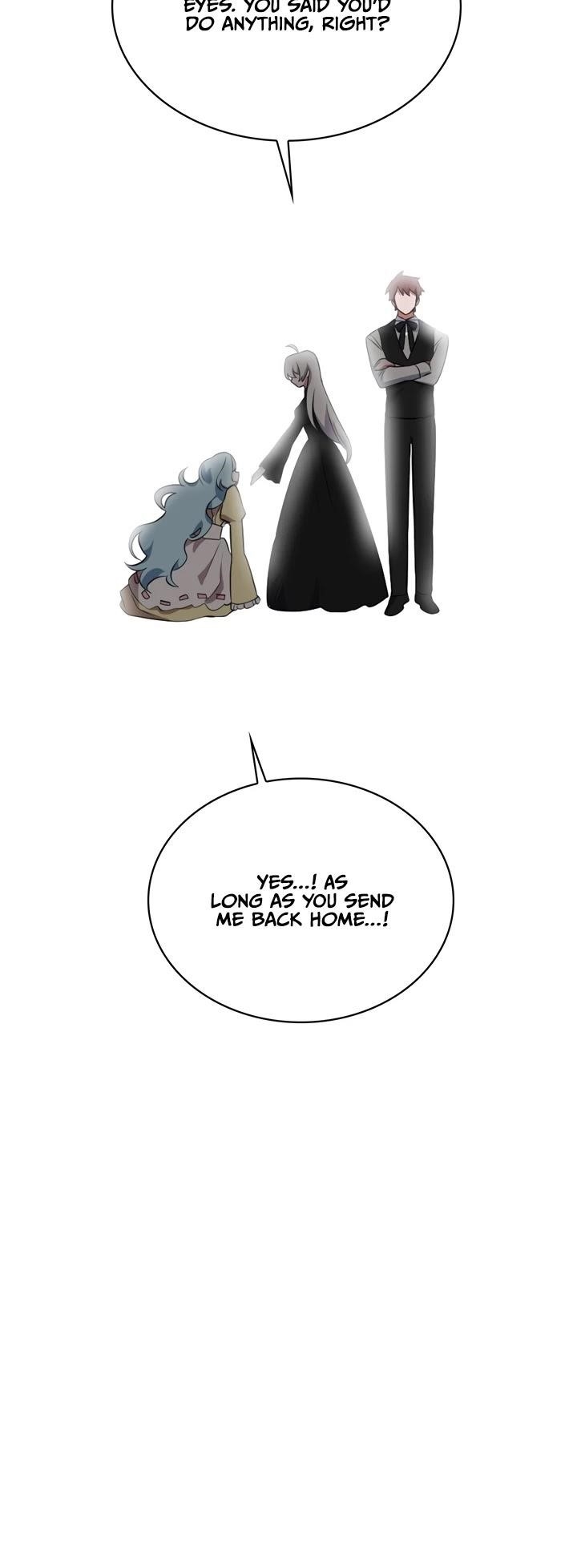 If You Touch My Little Brother, You’re All Dead Chapter 39 - Page 47