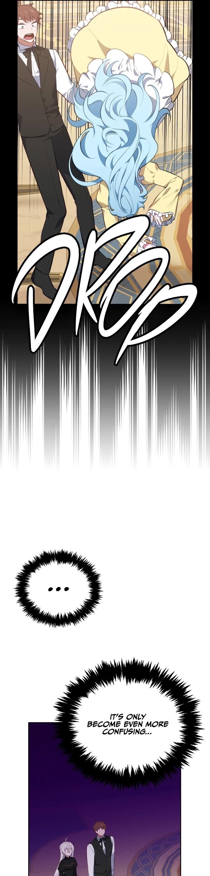 If You Touch My Little Brother, You’re All Dead Chapter 39 - Page 5