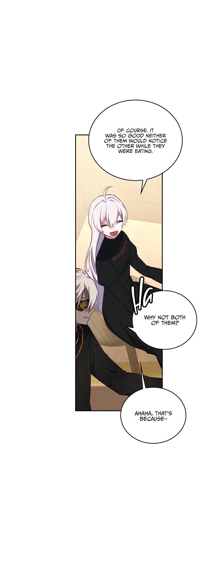 If You Touch My Little Brother, You’re All Dead Chapter 39 - Page 50