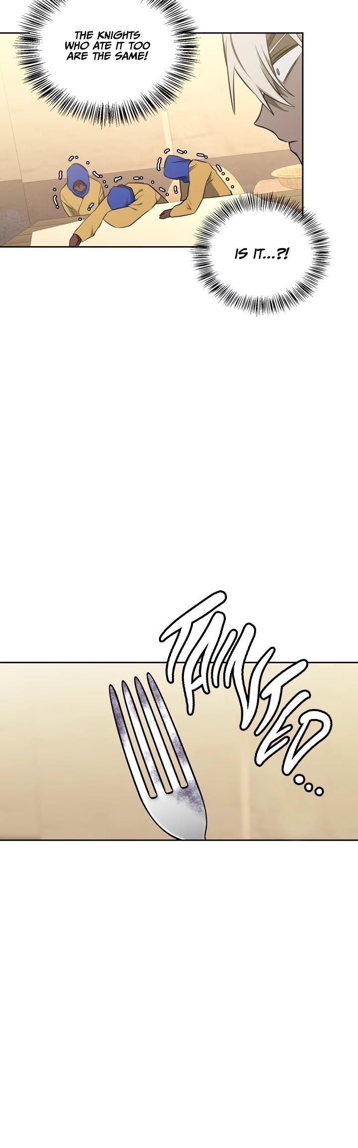 If You Touch My Little Brother, You’re All Dead Chapter 39 - Page 54