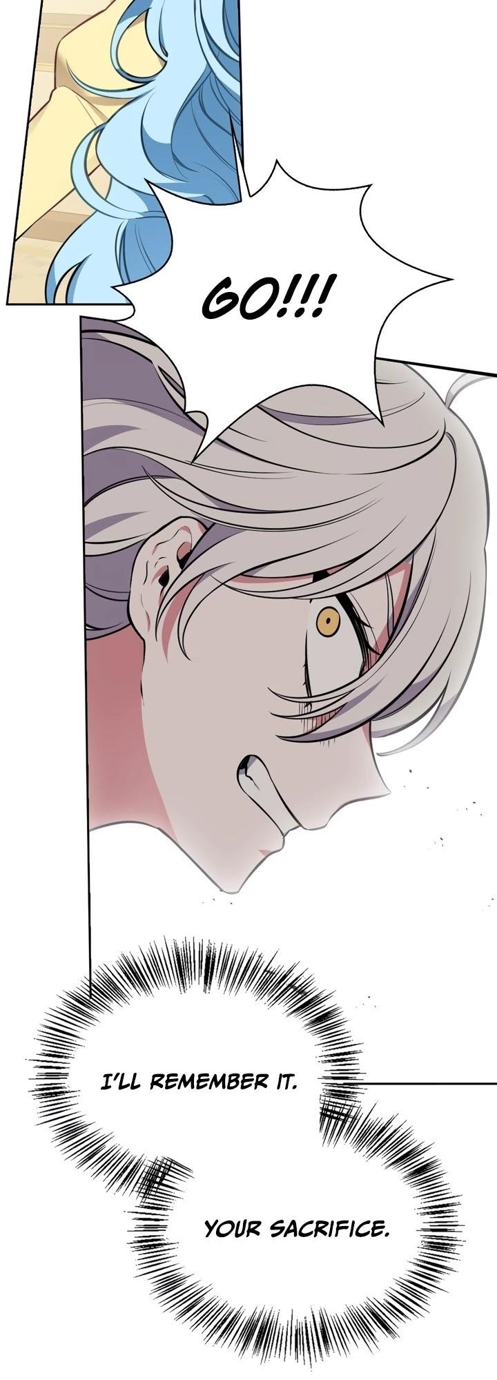 If You Touch My Little Brother, You’re All Dead Chapter 39 - Page 57