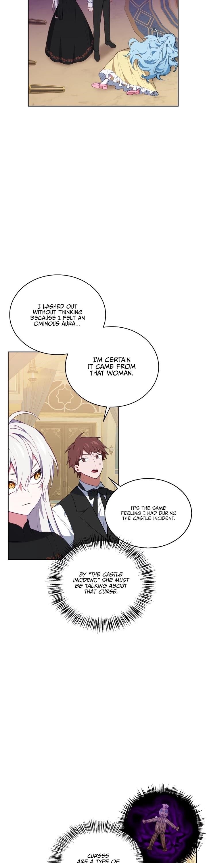 If You Touch My Little Brother, You’re All Dead Chapter 39 - Page 6