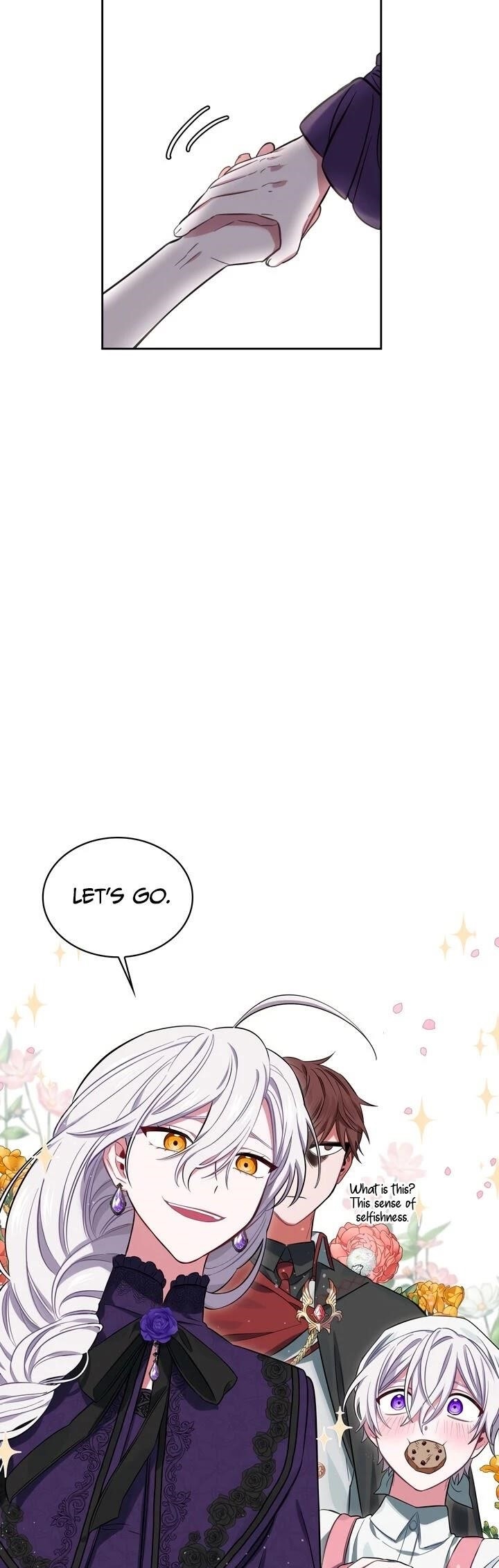 If You Touch My Little Brother, You’re All Dead Chapter 4 - Page 25