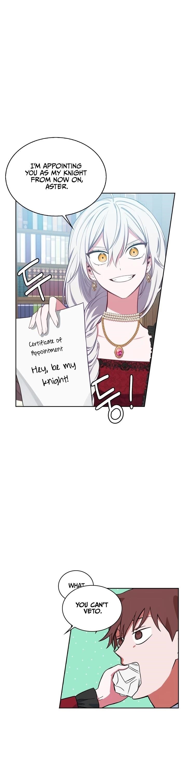 If You Touch My Little Brother, You’re All Dead Chapter 4 - Page 4