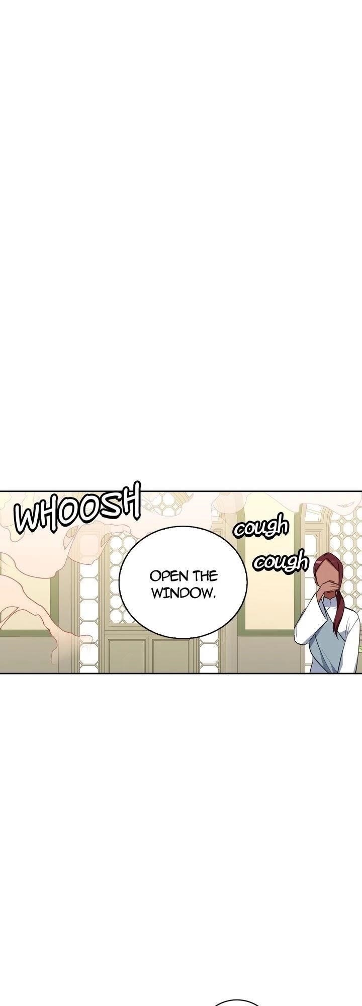 If You Touch My Little Brother, You’re All Dead Chapter 40 - Page 11