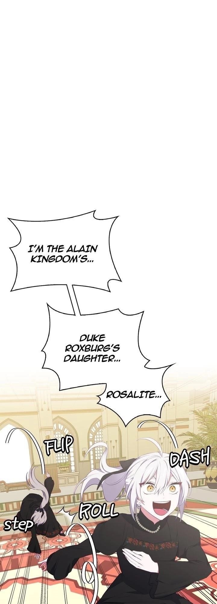 If You Touch My Little Brother, You’re All Dead Chapter 40 - Page 13