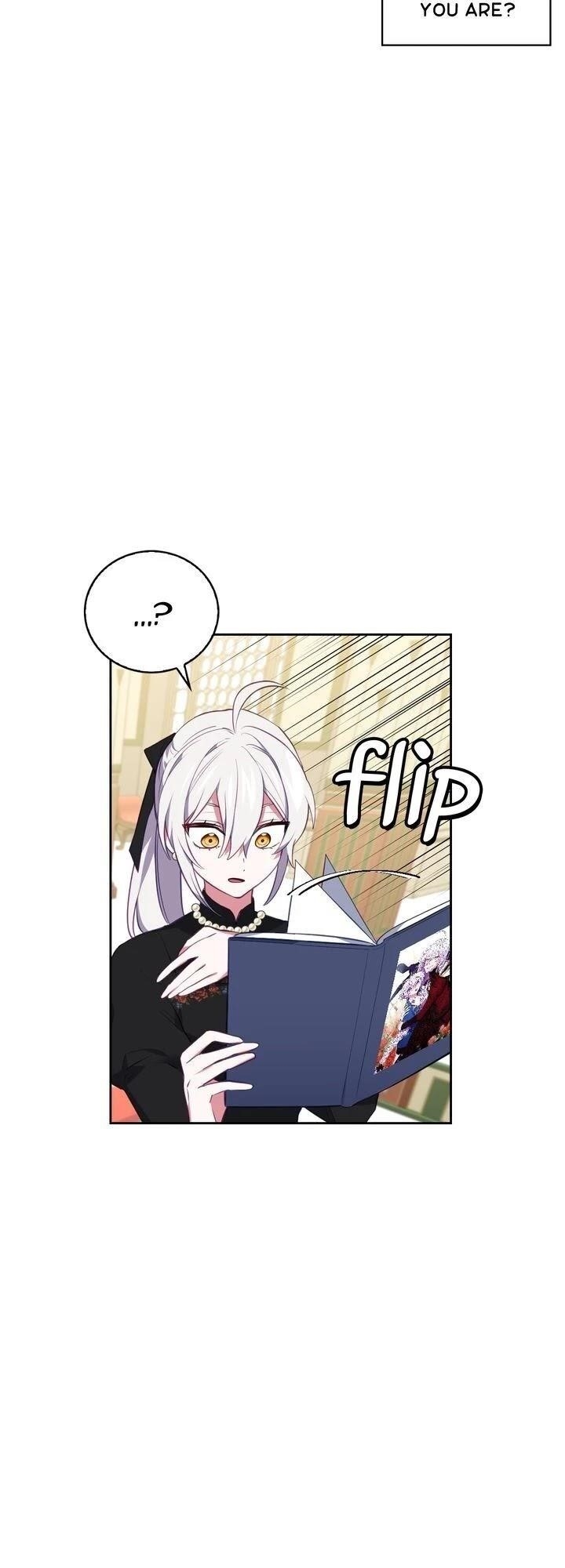 If You Touch My Little Brother, You’re All Dead Chapter 40 - Page 19