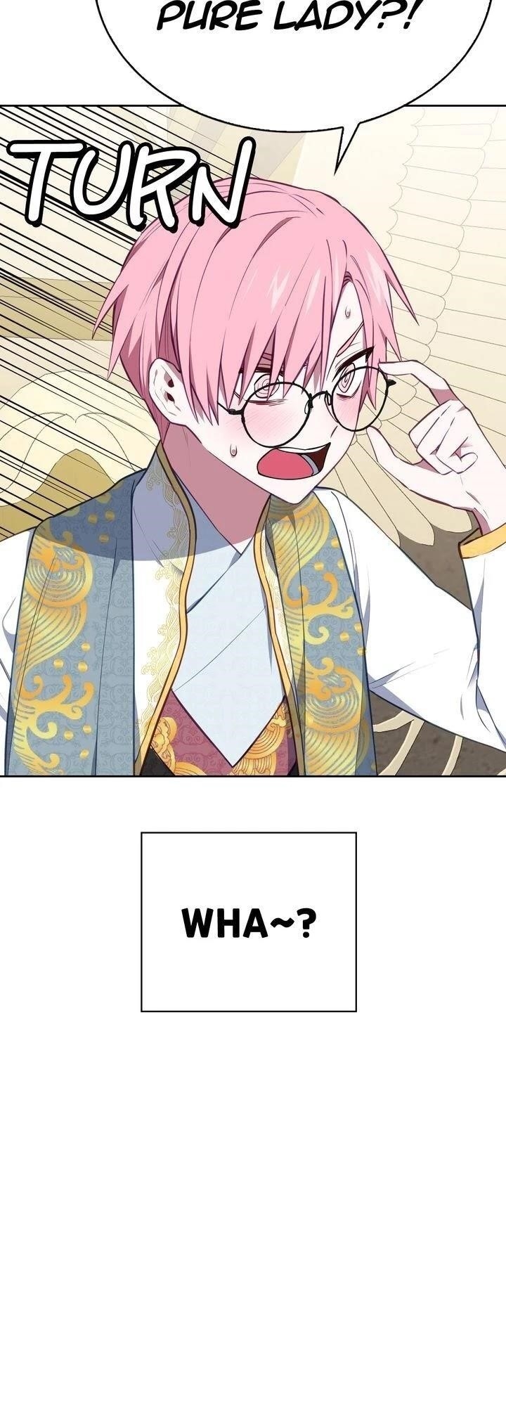 If You Touch My Little Brother, You’re All Dead Chapter 40 - Page 31