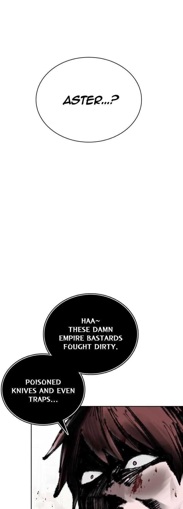 If You Touch My Little Brother, You’re All Dead Chapter 40 - Page 36