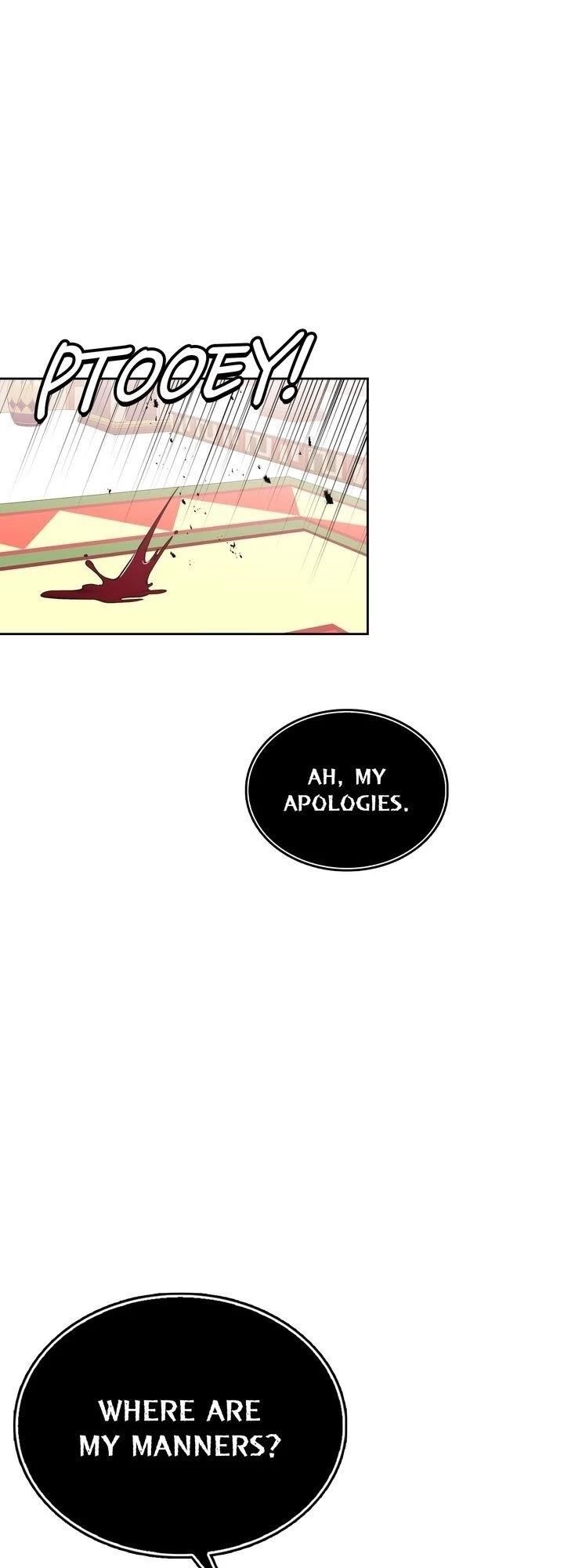 If You Touch My Little Brother, You’re All Dead Chapter 40 - Page 38